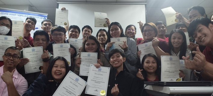 Cultivating Creative Thinking Interactive Workshop of Masuma Food Industry Incorporated