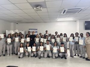 APQP 3rd Edition Training of Shinetsu Magnetics Philippines