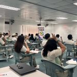 Day 1: Advanced SPC Training of Go!Foton Corporation