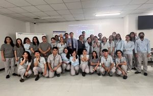 PPAP Training with Shinetsu Magnetics Philippines