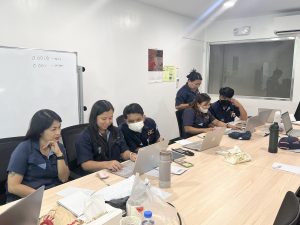 Day 1: Measurement System Analysis (MSA) Training at Gold Kogyo Philippines Inc.