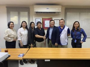 ISO 9001:2015 Re-Certification Audit of PESO Resources Development Corporation
