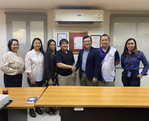 ISO 9001:2015 Re-Certification Audit of PESO Resources Development Corporation