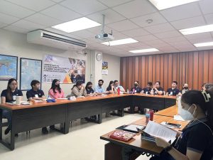 APQP 3rd Edition Training of Miyasaka Polymer (Philippines) Inc.