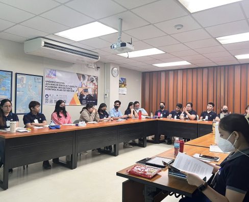 APQP 3rd Edition Training of Miyasaka Polymer (Philippines) Inc.