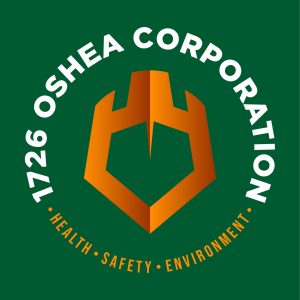 1726 OSHEA Corporation