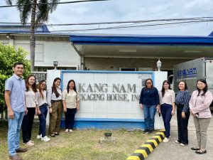 ISO 9001:2015 and ISO 14001:2015 Surveillance Audit of Kang Nam Packaging House Inc.