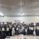 Effective Leadership Training of Glades International Corporation