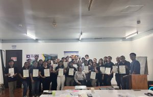 Effective Leadership Training of Glades International Corporation