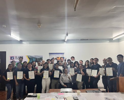 Effective Leadership Training of Glades International Corporation