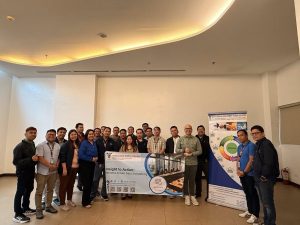 Insight to Action: Persona-Driven Data Storytelling Workshop of Medical Center Trading Corporation
