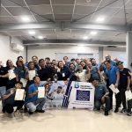 7 Habits of Highly Effective People Training of Betafoam Corporation
