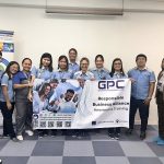 RBA Awareness Training of Gotoh Philippines Corporation