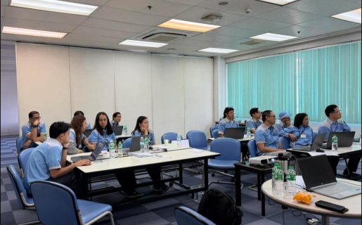 New Edition FMEA AIAG VDA Training of Gotoh Philippines Corporation