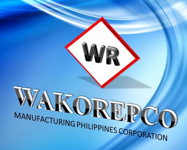 Wakorepco Manufacturing Philippines Corporation