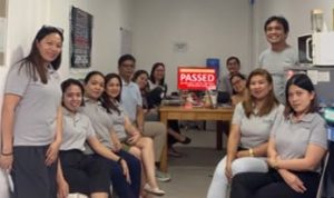 ISO 9001:2015 and ISO 14001:2015 Surveillance Audit of Plus Packaging Philippines, Inc.