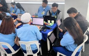 Guide to Core Tools Auditing for IATF16949 Compliance of JAE Philippines, Inc. (Day 1)