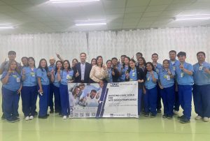 Guide to Core Tools Auditing for IATF16949 Compliance of JAE Philippines, Inc. (Day 2)