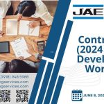 Control Plan 1st Edition (2024 version) Interactive Workshop of JAE Philippines, Inc.