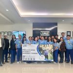 New FMEA AIAG VDA Edition Interactive Workshop of JAE Philippines, Inc. (Day 2)