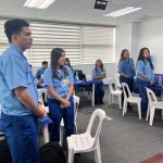 New FMEA AIAG VDA Edition Interactive Workshop of JAE Philippines, Inc. (Day 1)