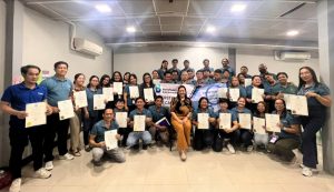 Root Cause Analysis Training of Betafoam Corporation