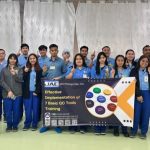 7 QC Tools Training of JAE Philippines, Inc. (Batch 1)