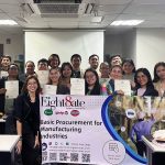 Basic Procurement Training of Conti's Bakeshop & Restaurant Eight8ate Masuma Food Industry Incorporated Wendy's Philippines