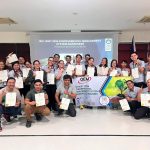 Environmental Management System Awareness Training of OE Works Manufacturing, Inc.