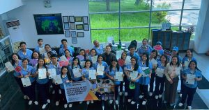 Control Plan 1st Edition (2024 version) Interactive Workshop of Furukawa Automotive Systems LIMA Philippines, Inc.