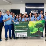 Environmental Management System Training of JAE Philippines, Inc.