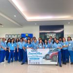 Control Plan 1st Edition (2024 version) Interactive Workshop of JAE Philippines, Inc. (Batch 2)