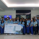 PPAP Training of JAE Philippines, Inc. (Batch 3)