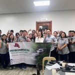 Aspect Impact Identification and Assessment Training of Furukawa Electric Thermal Management Solutions and Products Laguna Inc.