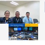 ISO 22301 Business Continuing Management Awareness Training of Sanno Philippines Manufacturing Corporation