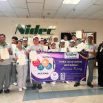 Failure Mode and Effects Analysis Training of Nidec Instruments Phils Corp
