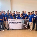 Developing Leaders with a Growing Mindset Training of Medical Center Trading Corporation